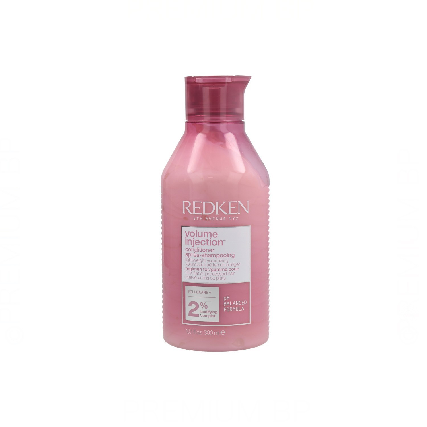 Redken Volume Injection Acondicionador 300 ml