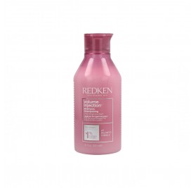 Redken Volume Injection Champú 300 ml