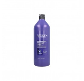 Redken Color Extend Blondage Champú 1000 ml