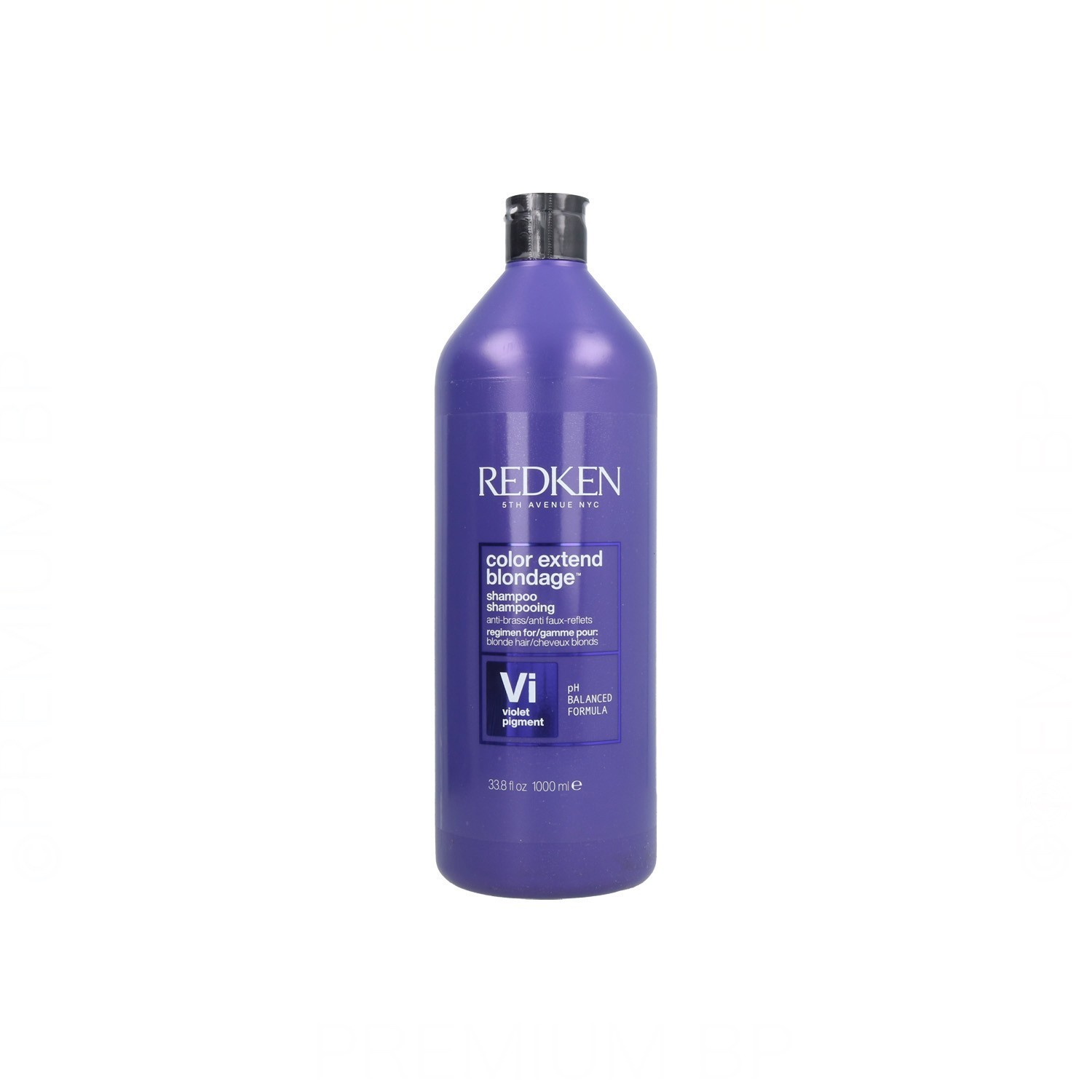 Redken Color Extend Blondage Champú 1000 ml Redken Color Extend Blondage Champú 1000 ml