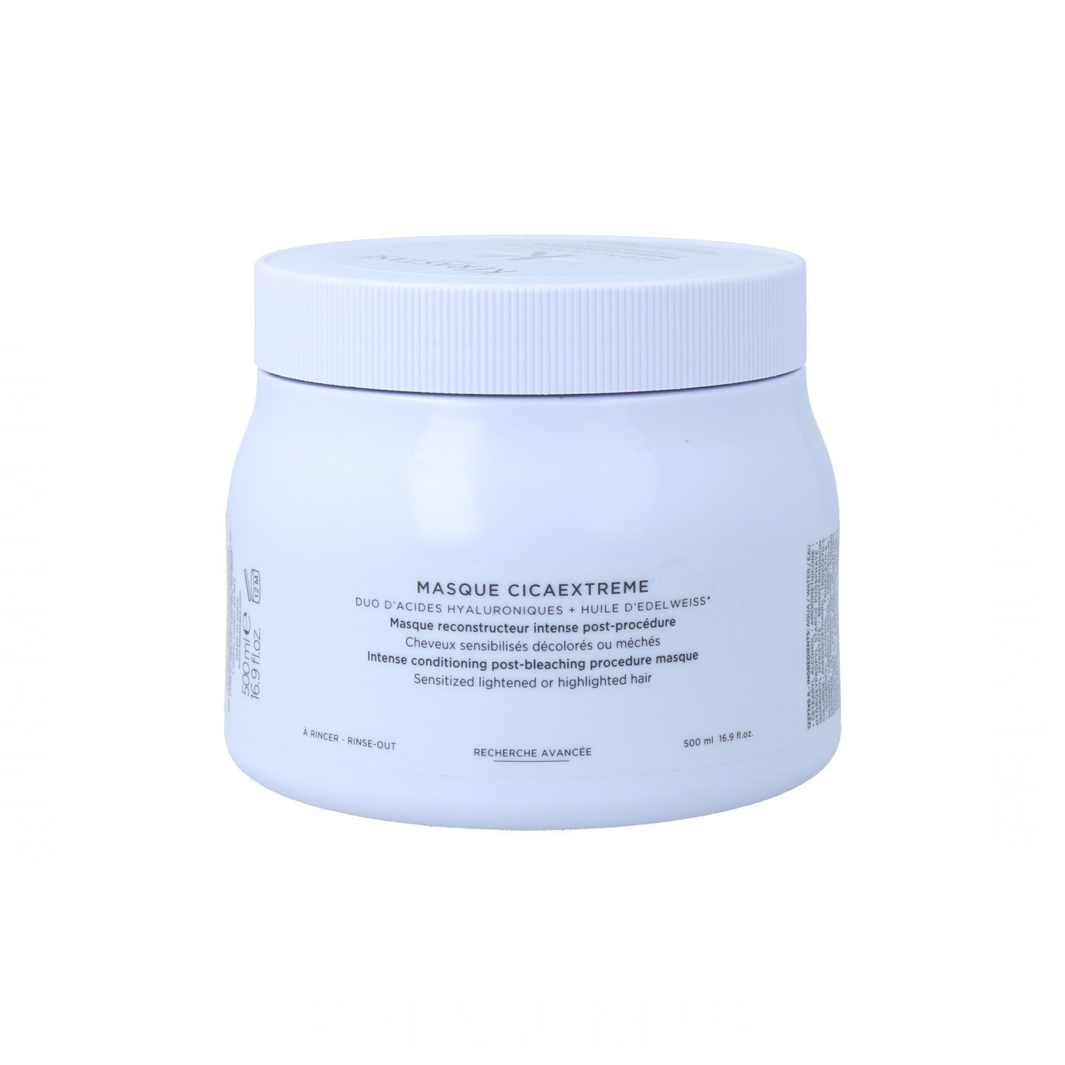 Kérastase Blond Absolute Cicaextreme Mascarilla 500 ml