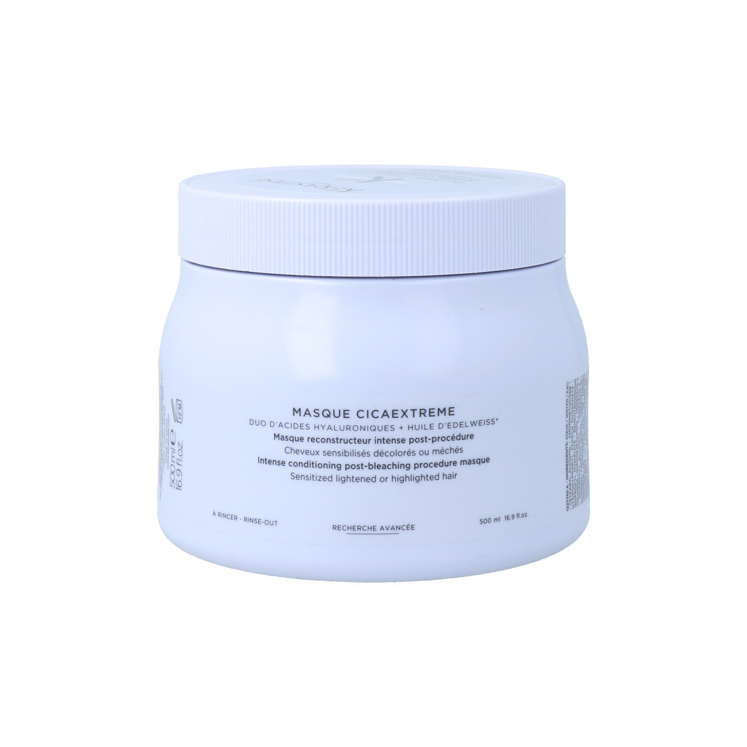 Kérastase Blond Absolute Cicaextreme Mask 500 ml