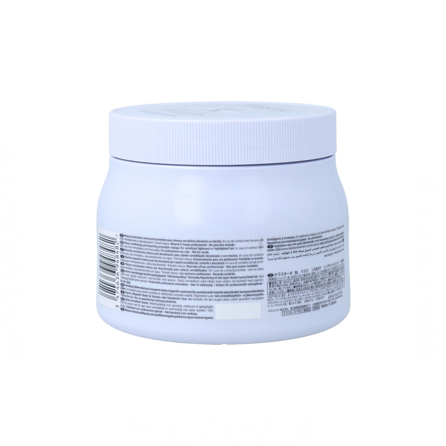 Kérastase Blond Absolute Cicaextreme Mascarilla 500 ml