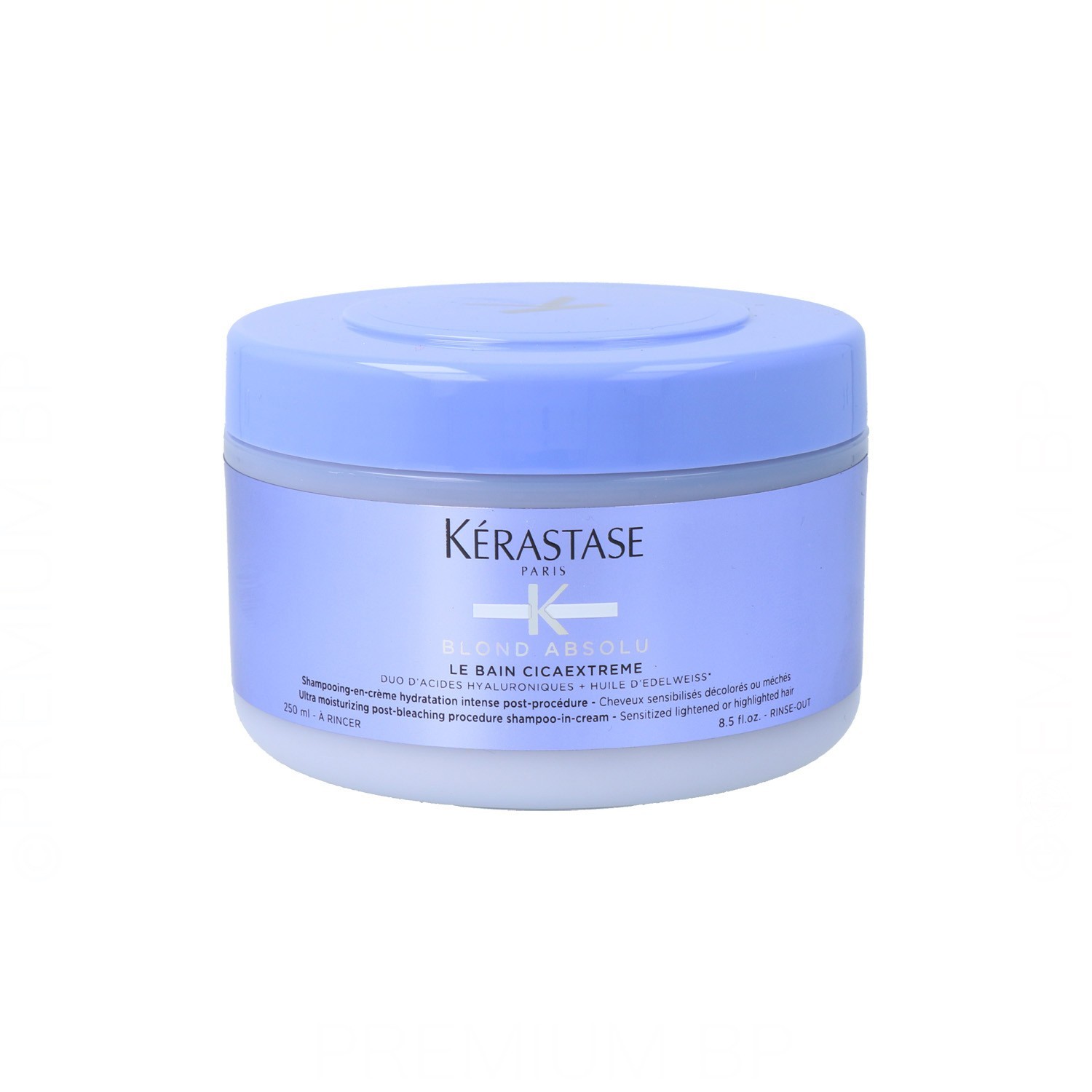 Kérastase Blond Absolu Cicaextreme Champú En Crema 250 ml