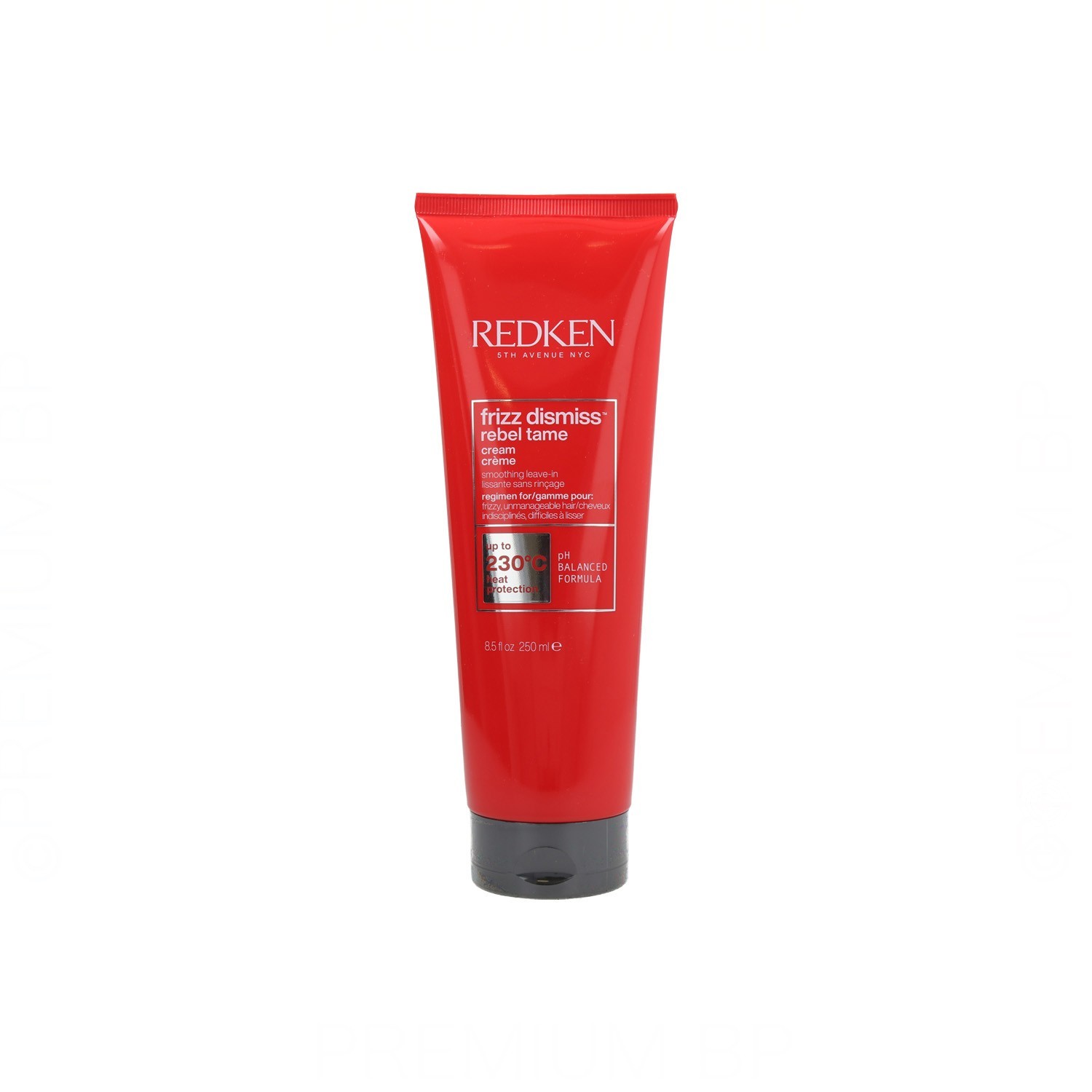 Redken Frizz Dismiss Rebel Tame Crema Leave-In 250 ml Redken Frizz Dismiss Rebel Tame Crema Leave-In 250 ml