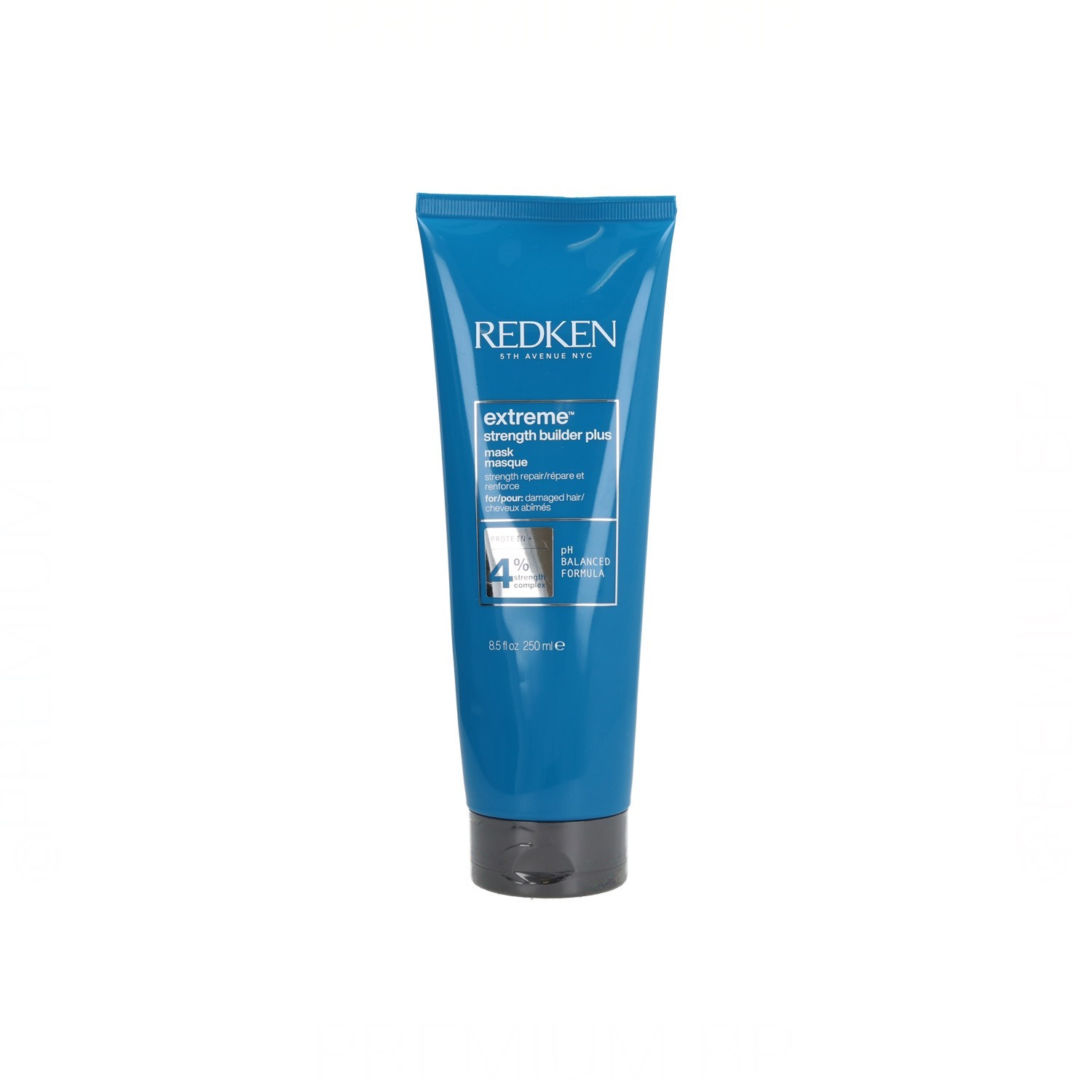 Redken Extreme Strength Builder Plus Mascarilla 250 ml