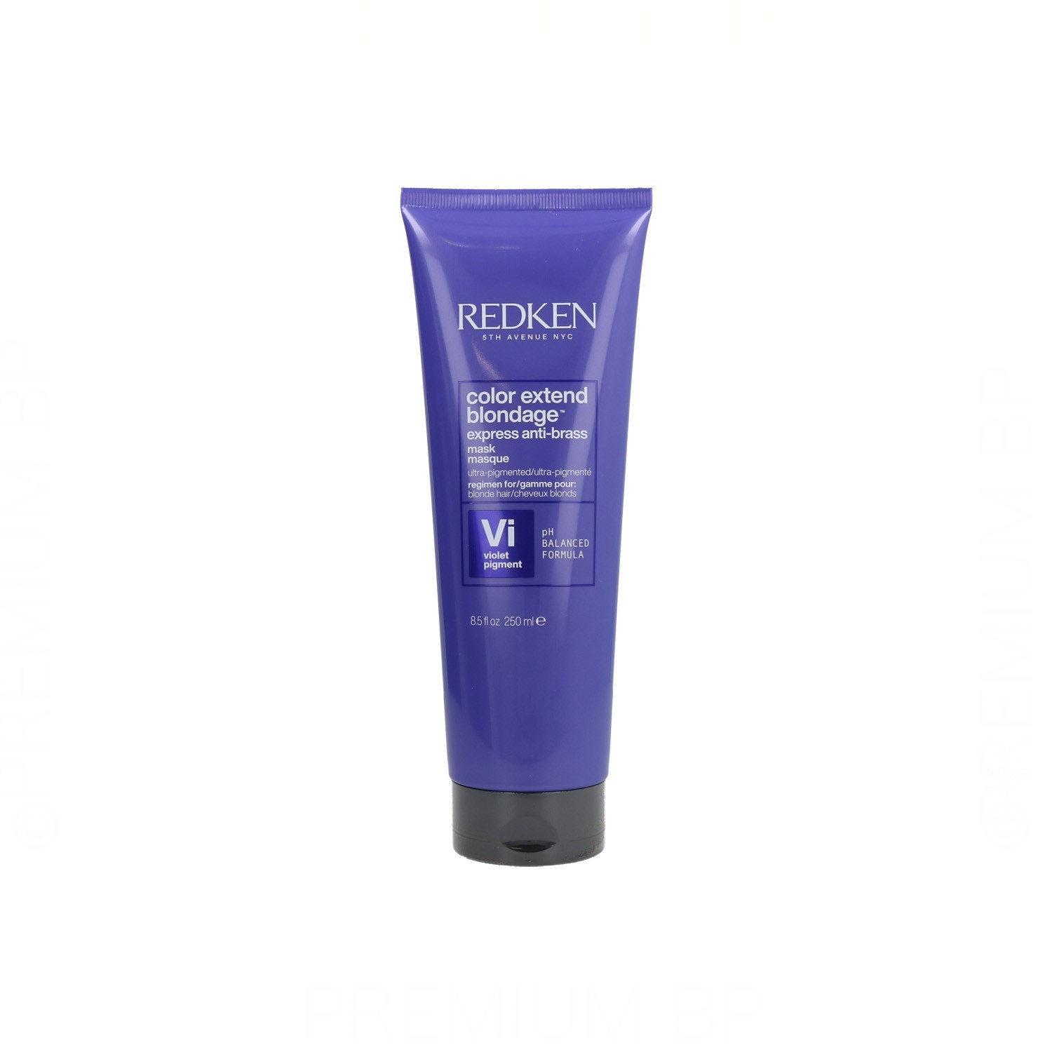 Redken Color Extend Blondage Mascarilla 250 ml