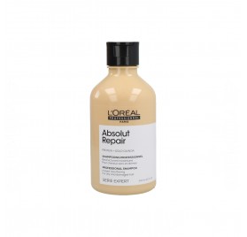 Loreal Expert Absolut Shampoo Riparatore 300 ml