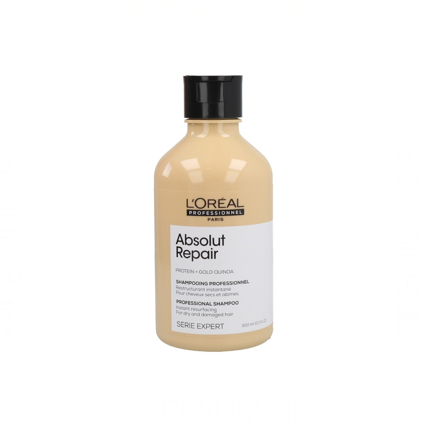 Loreal Expert Absolut Shampoo Riparatore 300 ml