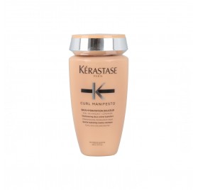 Kerastase Curl Manifesto Bain Champú 250 ml