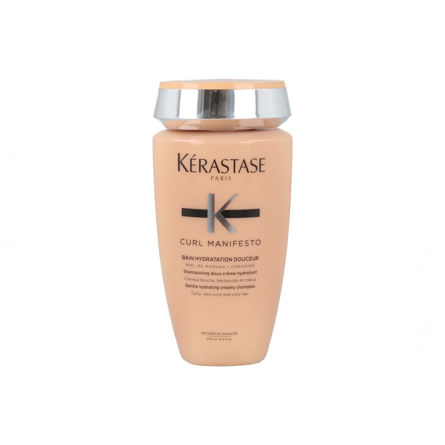 Kerastase Curl Manifesto Bain Champú 250 ml