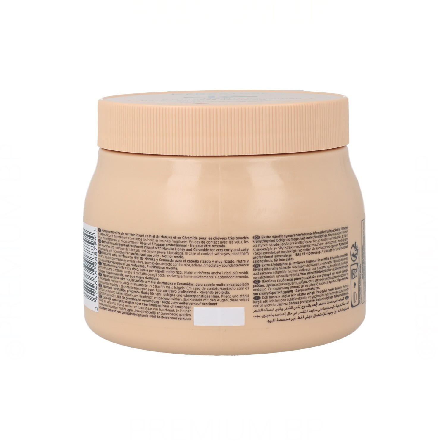 Kerastase Curl Manifesto Mascarilla 500 ml