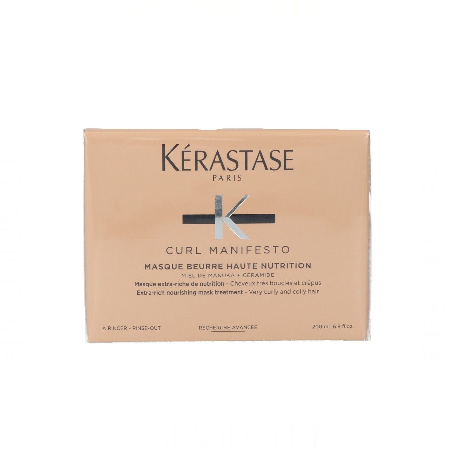 Kerastase Curl Manifesto Mascarilla 200 ml