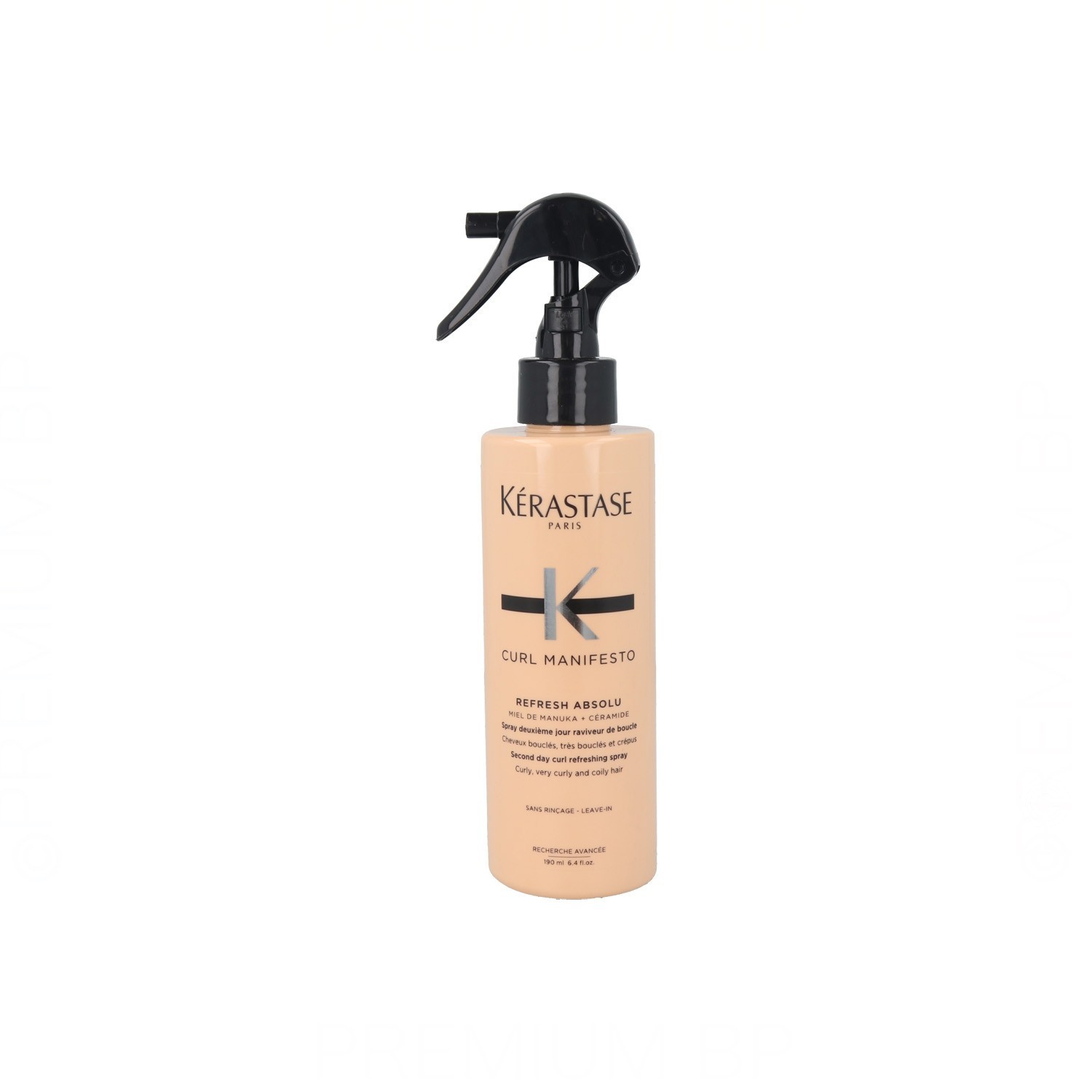 Kerastase Curl Manifesto Refresh Spray 190 ml