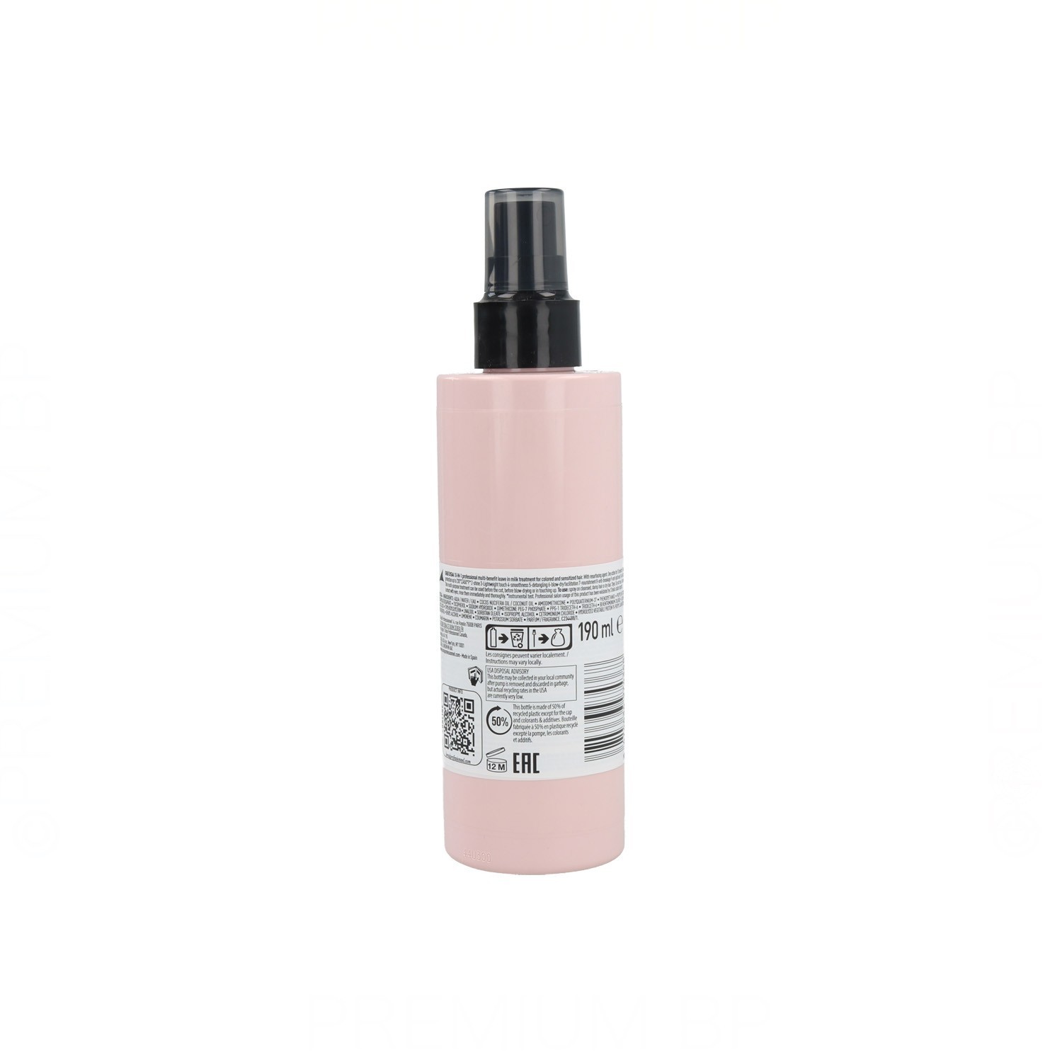 Loreal Expert Vitamino Color 10 em 1 spray 190 ml