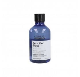 Loreal Expert Blondifier Gloss Champú 300 ml
