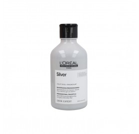Loreal Expert Silver Champú 300 ml