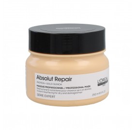 Loreal Expert Absolut Maschera Riparatrice 250 ml