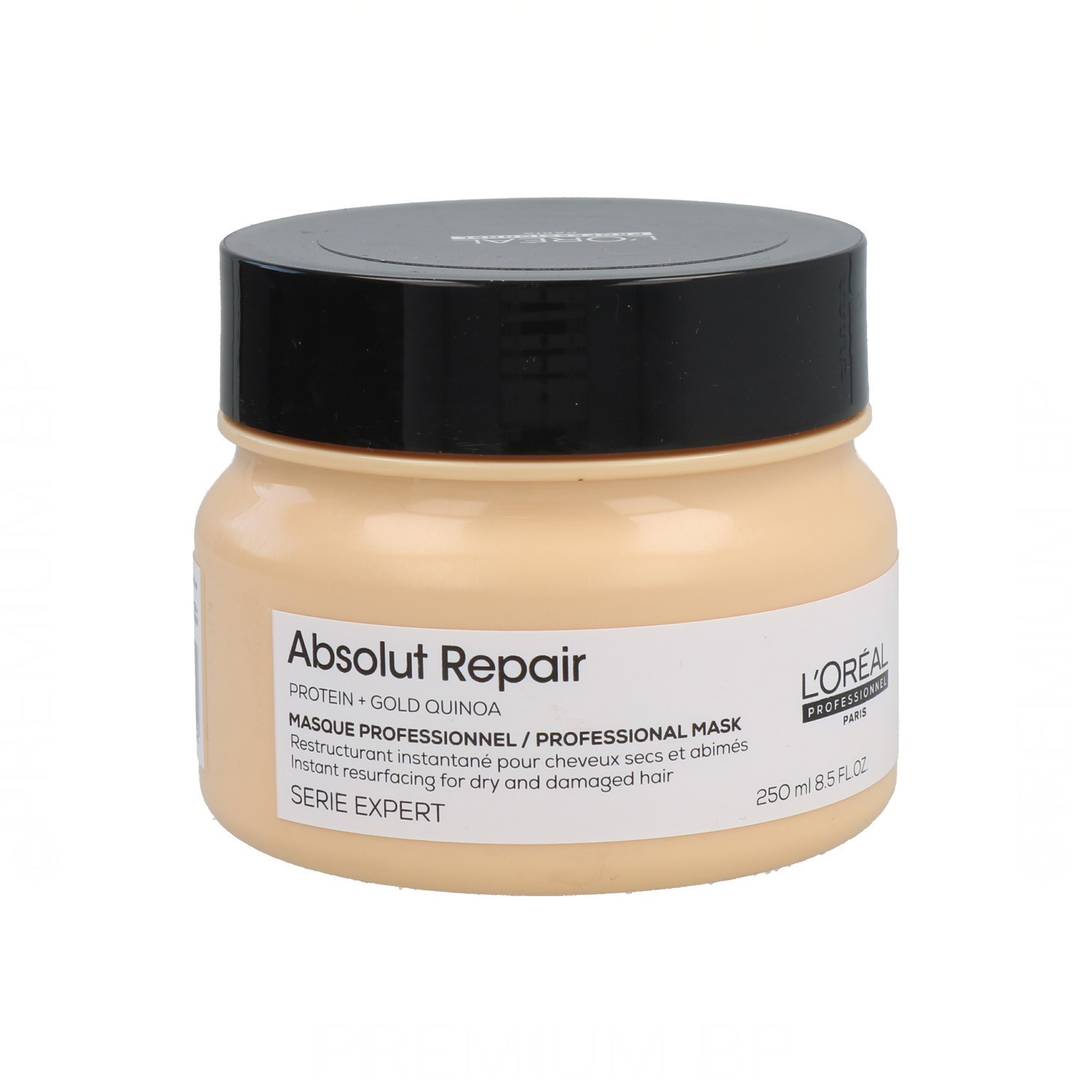 Loreal Expert Absolut Maschera Riparatrice 250 ml