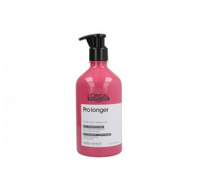 Loreal Expert Pro Longer Acondicionador 500 ml