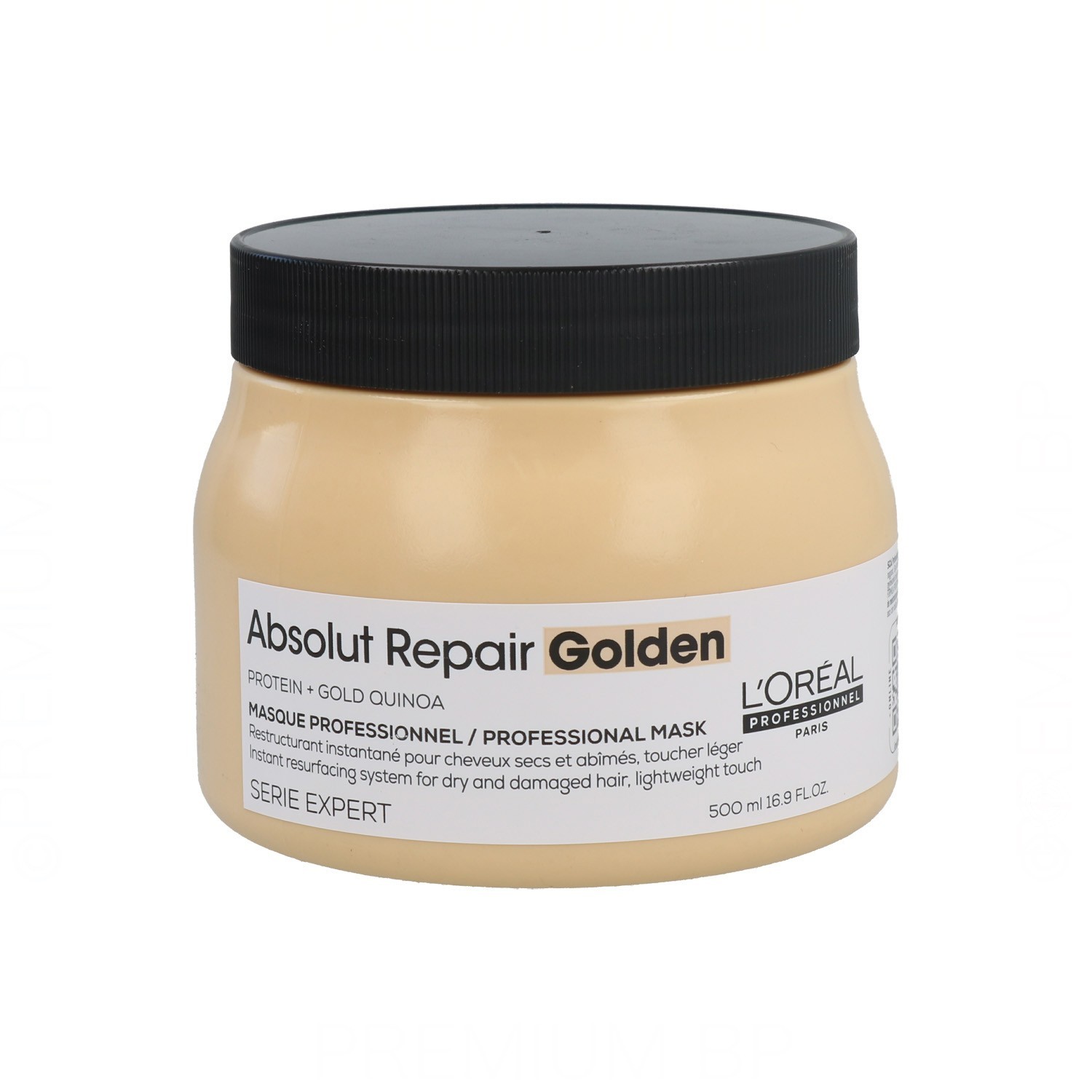 Loreal Expert Absolut Repair Máscara Dourada 500 ml