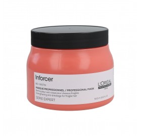 Loreal Expert Inforcer Mascarilla 500 ml