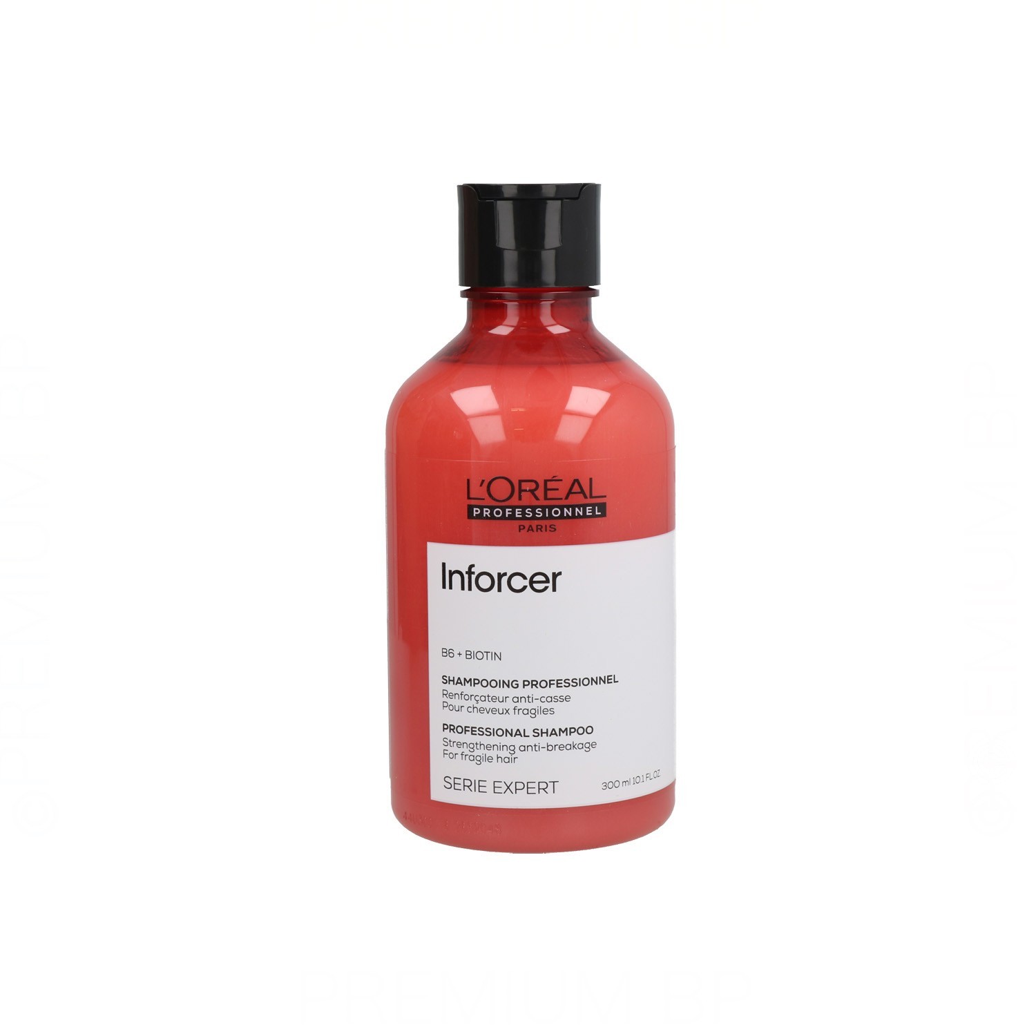 Loreal Expert Inforcer Champú 300 ml Loreal Expert Inforcer Champú 300 ml