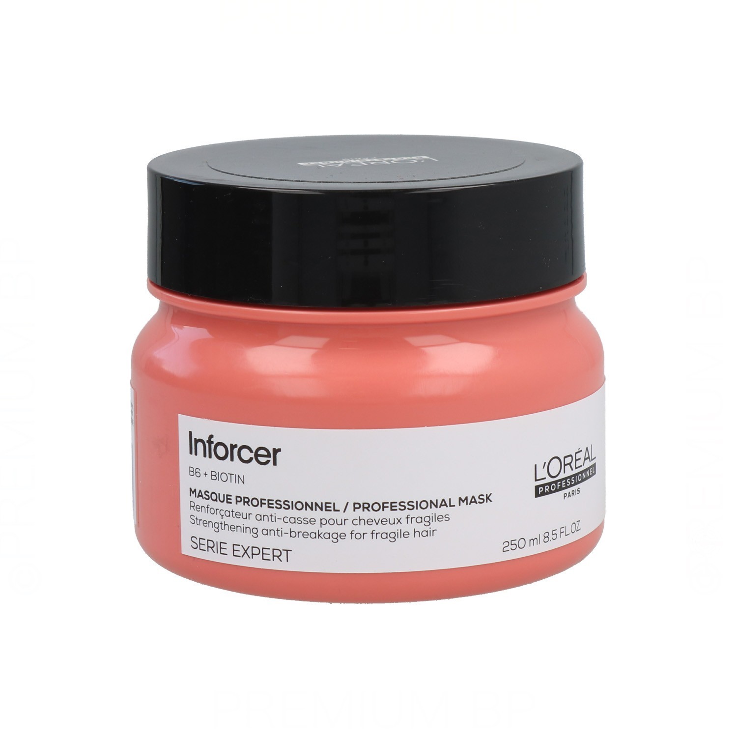 Loreal Expert Inforcer Mascarilla 250 ml