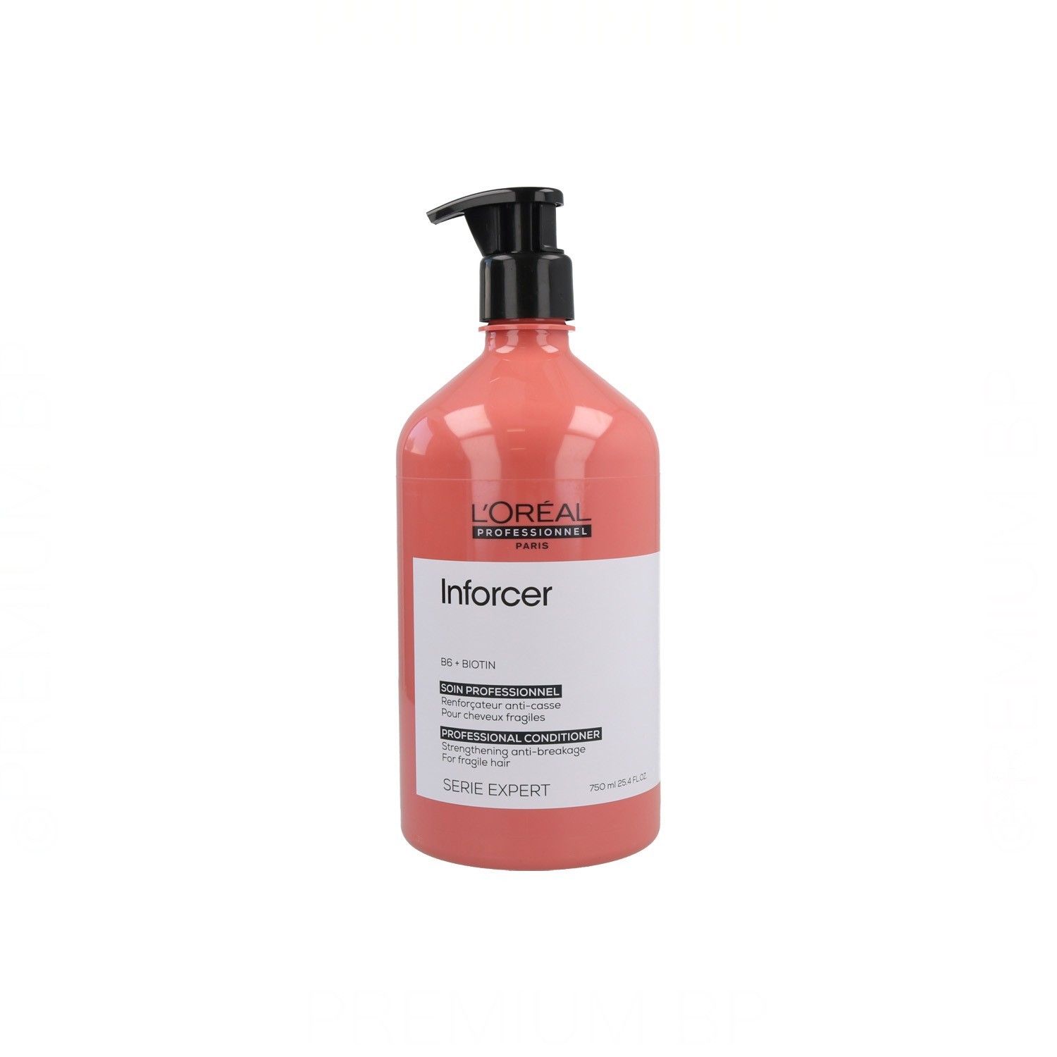 Loreal Expert Inforcer Conditioner 750 ml