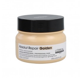 Loreal Expert Absolut Repair Golden Mascarilla 250 ml