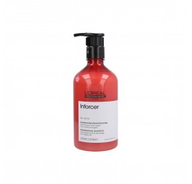 Loreal Expert Inforcer Champú 500 ml