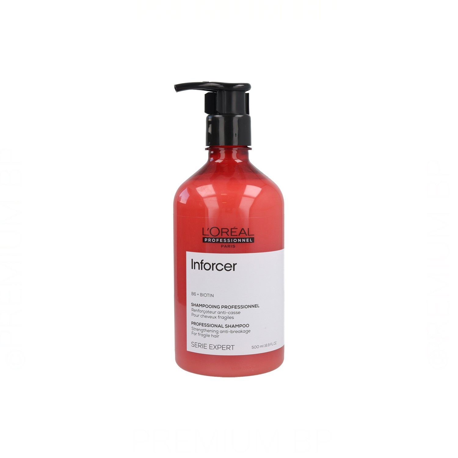 Loreal Expert Inforcer Champú 500 ml Loreal Expert Inforcer Champú 500 ml