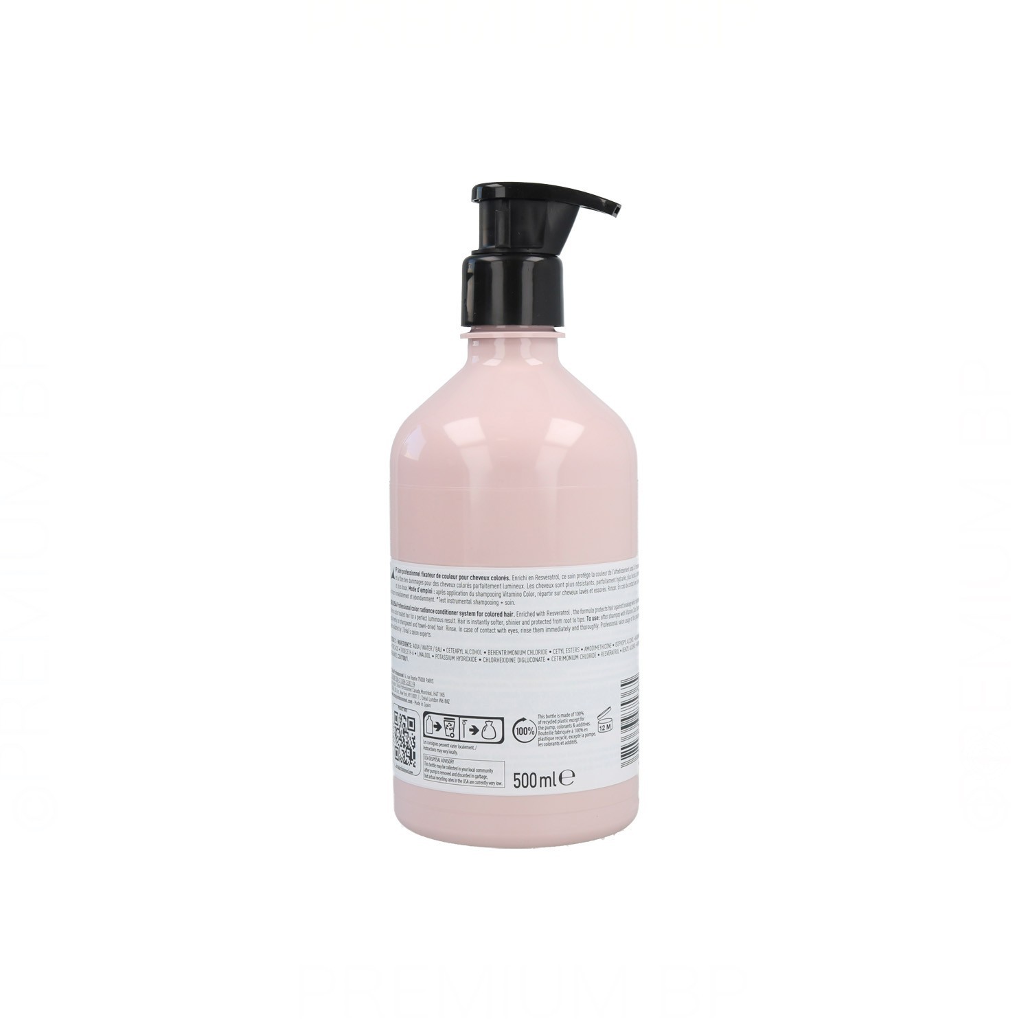 Loreal Expert Vitamino Color Conditioner 500 ml