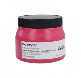 Loreal Expert Pro Longer Mascarilla 500 ml