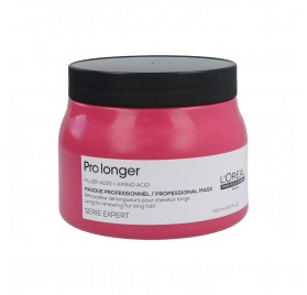 Máscara Longer Loreal Expert Pro 500 ml