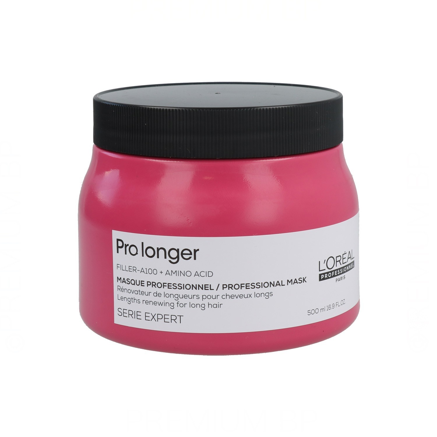 Loreal Expert Pro Longer Mascarilla 500 ml