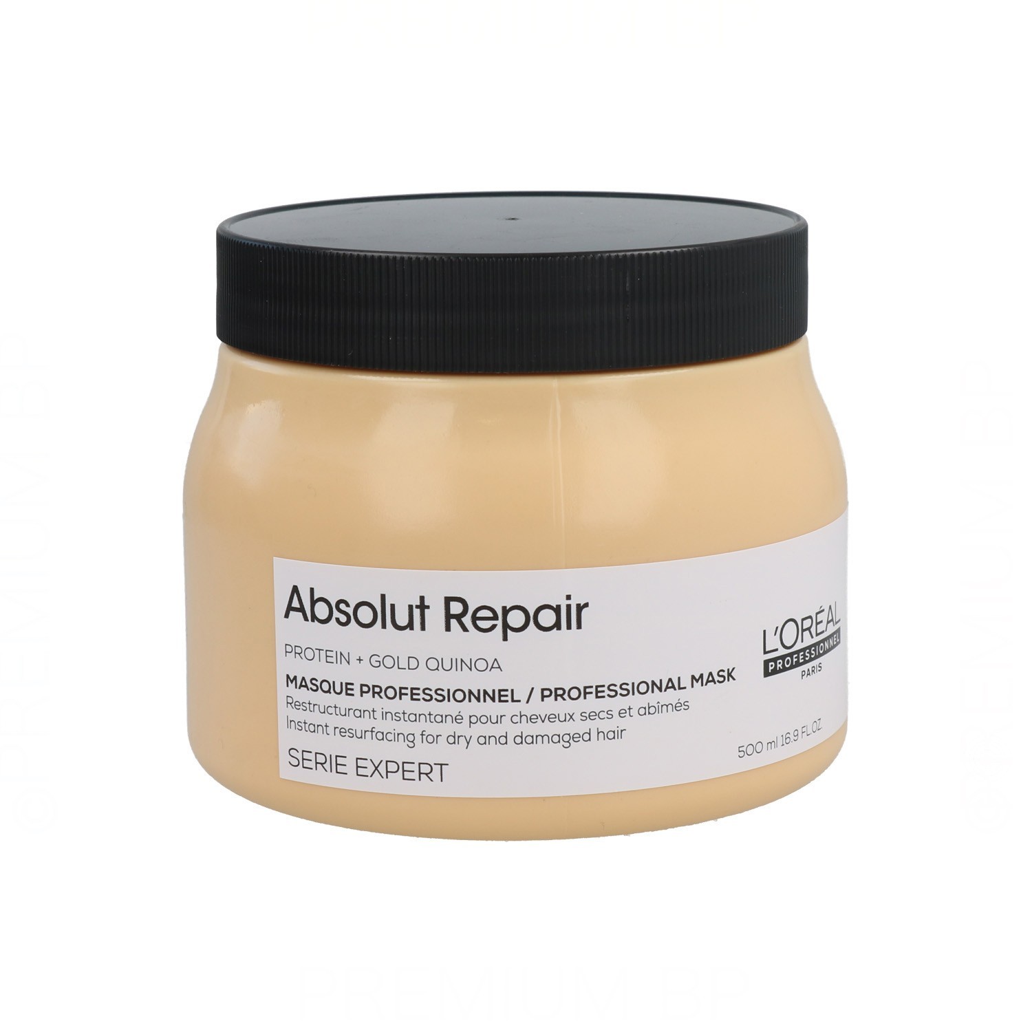 Loreal Expert Absolut Repair Mascarilla 500 ml