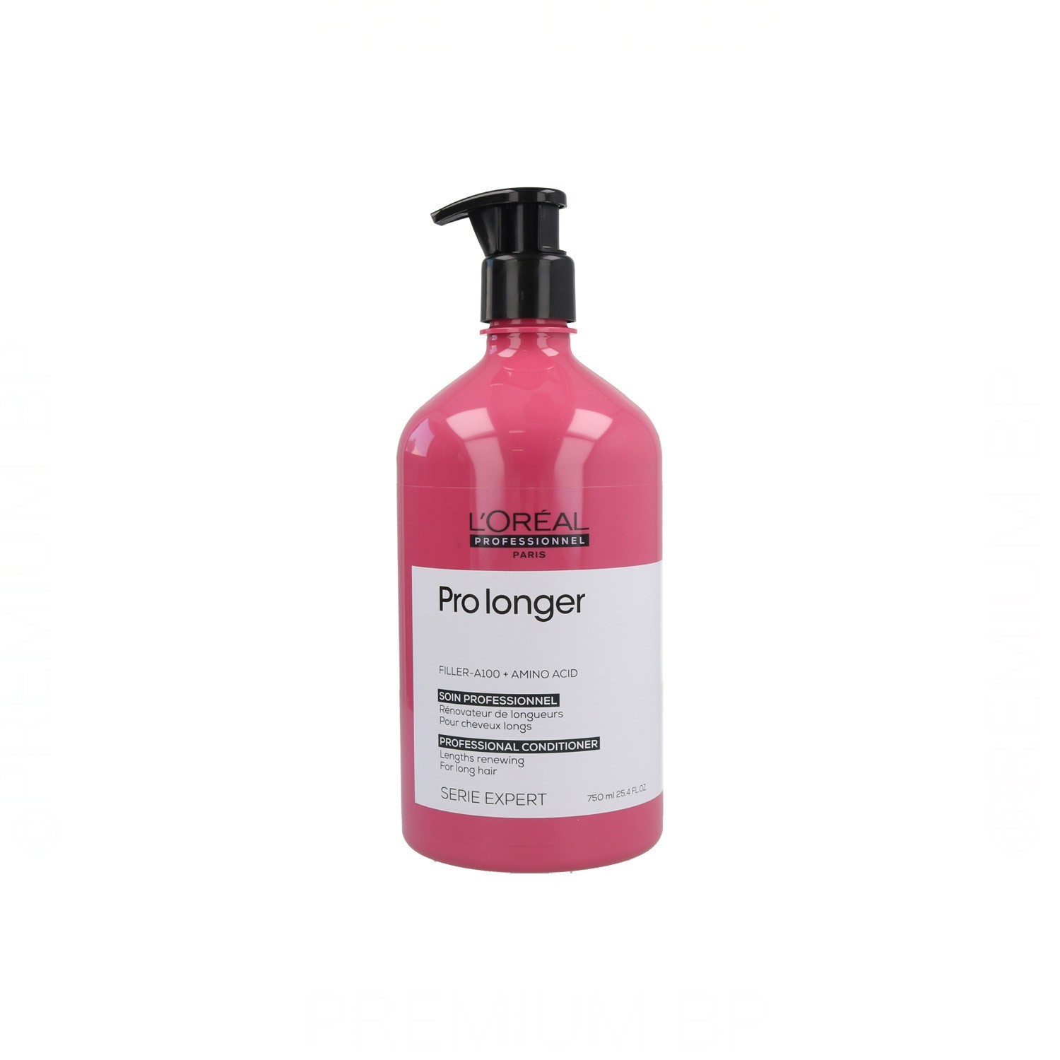 Condicionador Loreal Expert Pro Longer 750 ml