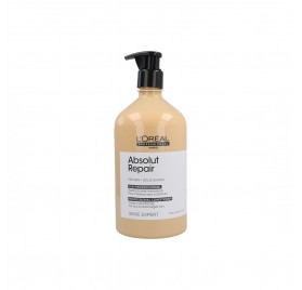 Condicionador Reparador Loreal Expert Absolut 750 ml