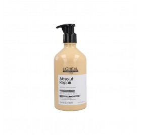 Condicionador Reparador Loreal Expert Absolut 500 ml