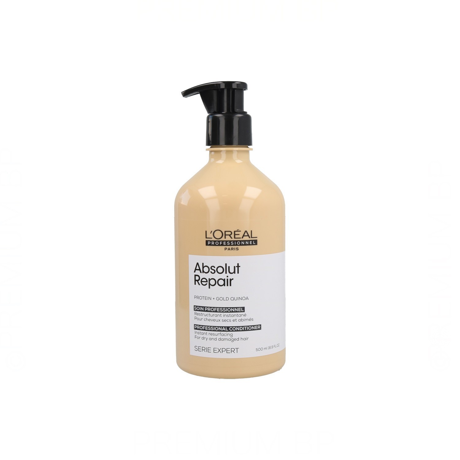 Condicionador Reparador Loreal Expert Absolut 500 ml