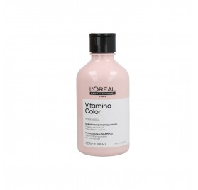 Loreal Expert Vitamino Color Champú 300 ml