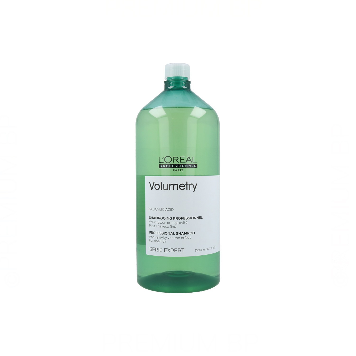 Loreal Expert Volumétrique Shampooing 1500 ml