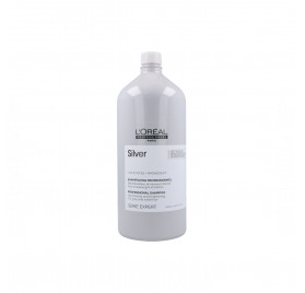Loreal Expert Silver Champú 1500 ml