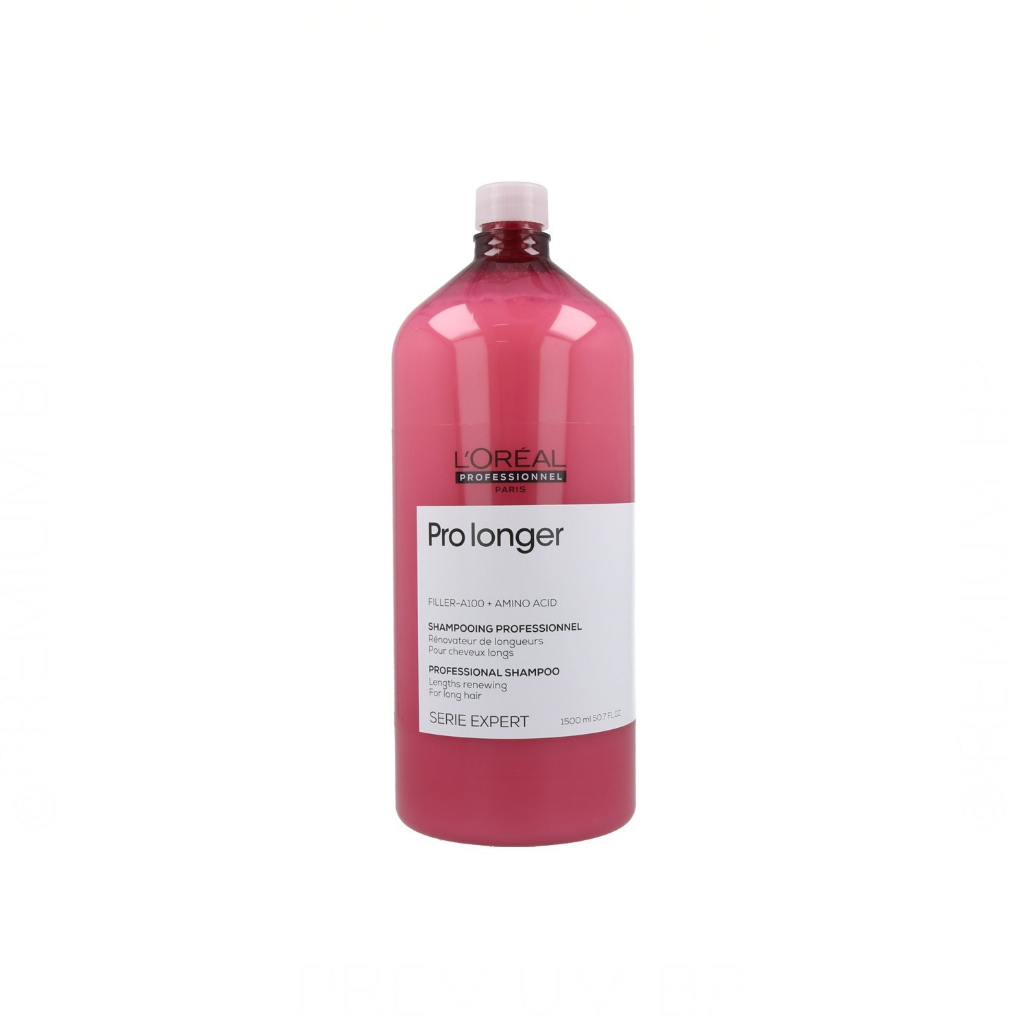 Loreal Expert Pro Longer Champú 1500 ml Loreal Expert Pro Longer Champú 1500 ml