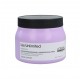 Loreal Expert Liss Unlimited Mascarilla 500 ml
