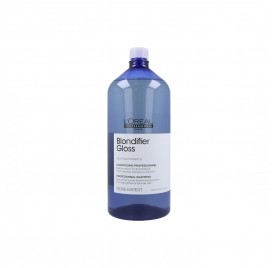 Loreal Expert Blondifier Gloss Champú 1500 ml