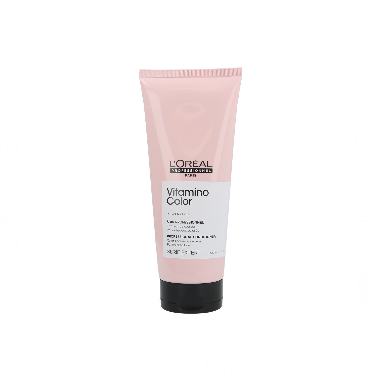 Loreal Expert Vitamino Color Acondicionador 200 ml