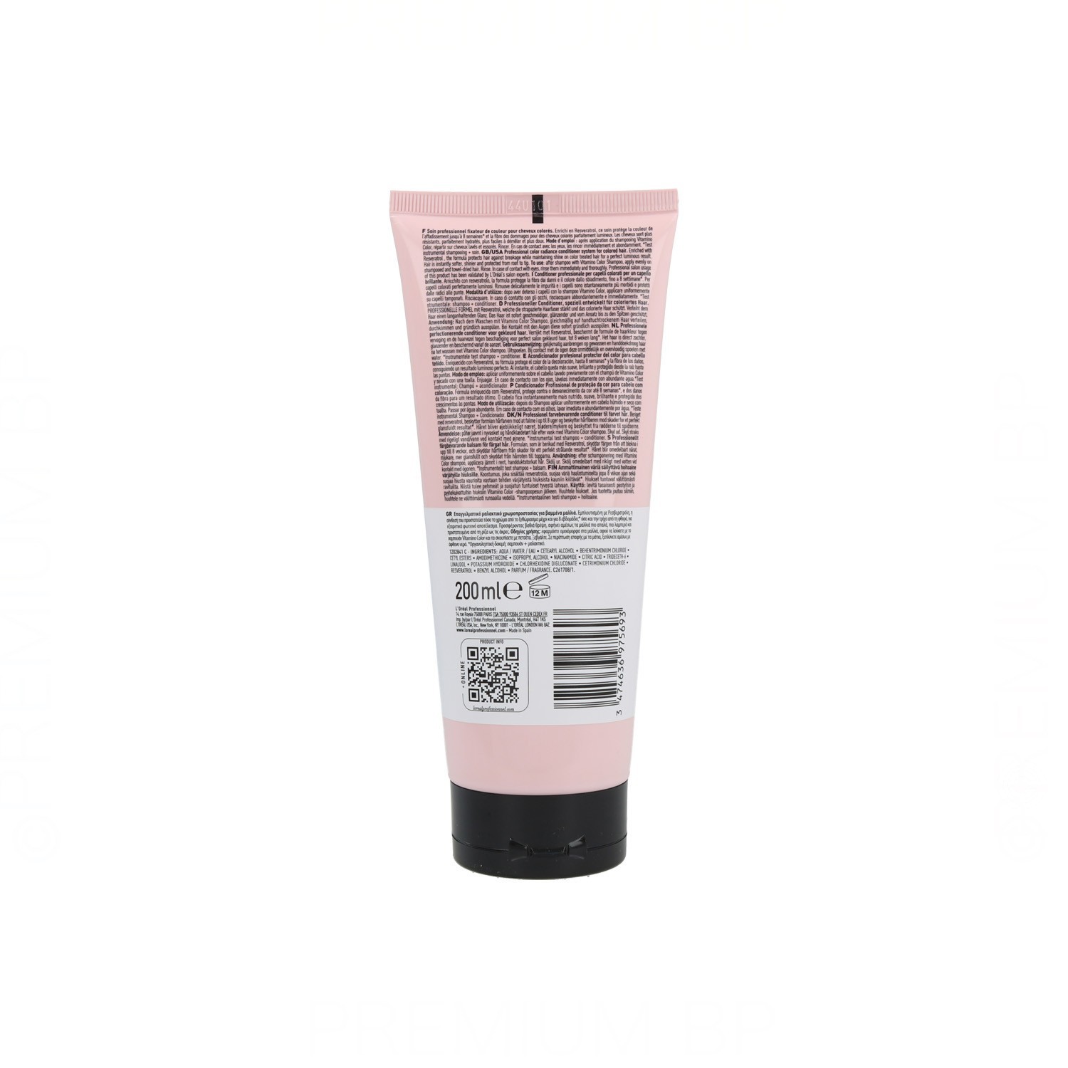 Loreal Expert Vitamino Color Conditioner 200 ml