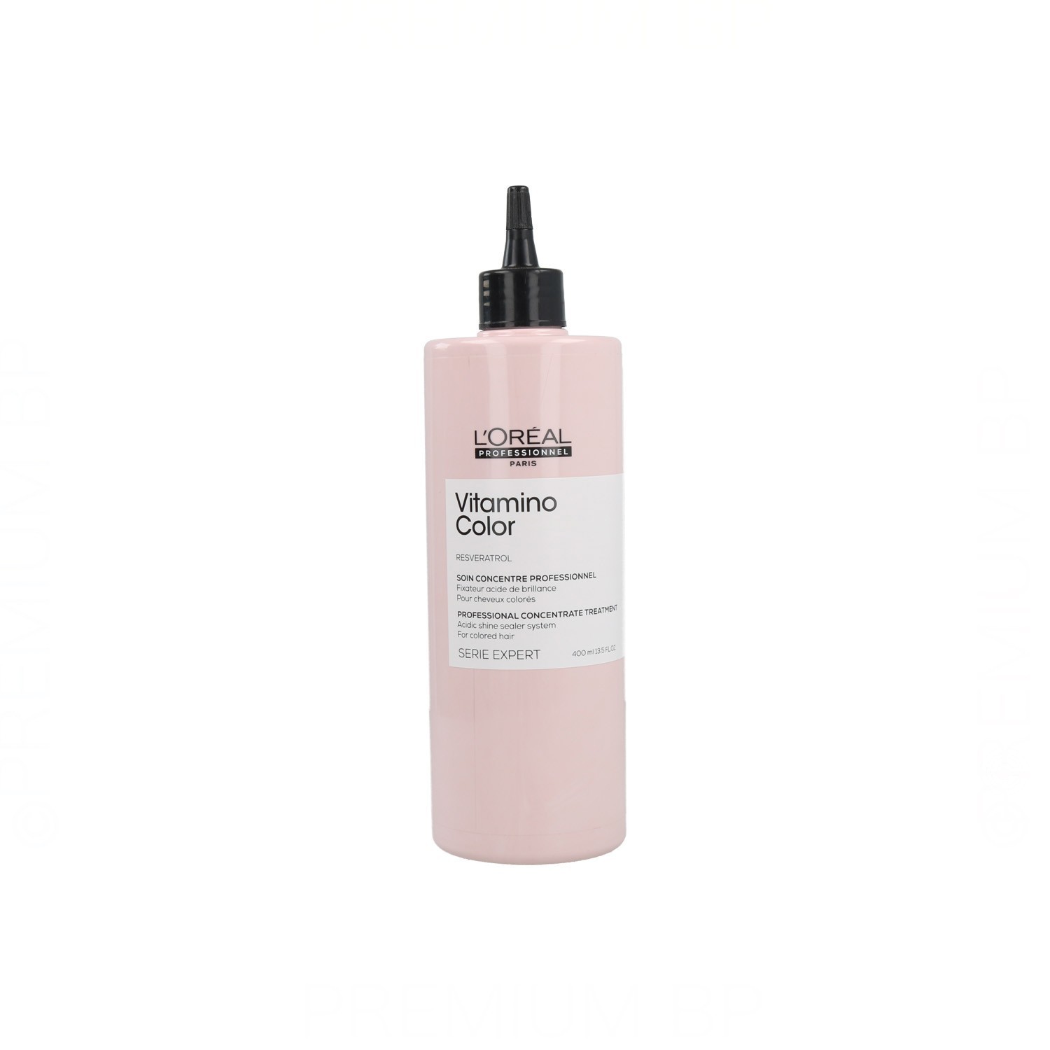 Loreal Expert Vitamino Color Traitement Concentré 400 ml